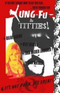 Movies Kung Fu and Titties poster