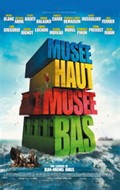 Movies Musee haut, musee bas poster
