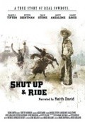 Movies Shut Up and Ride poster
