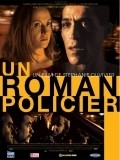 Movies Un roman policier poster