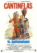 Movies El barrendero poster