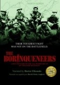 Movies The Borinqueneers poster