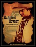 Movies Barstool Cowboy poster