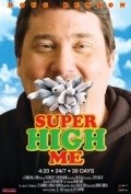Movies Super High Me poster
