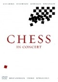 Movies Chess in Concert poster