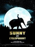 Movies Sunny et l'elephant poster