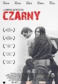 Movies Czarny poster