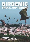 Movies Birdemic: Shock and Terror poster