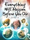 Movies Everything Will Happen Before You Die poster