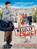 Movies Neuilly sa mere! poster