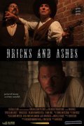 Movies Bricks and Ashes poster