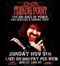 Movies TNA Wrestling: Turning Point poster