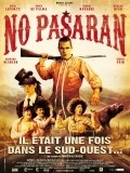 Movies No pasaran poster