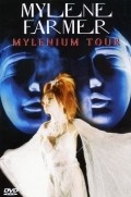 Movies Mylene Farmer: Mylenium Tour poster