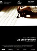 Movies Die Stille vor Bach poster
