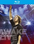 Movies Josh Groban: Awake Live poster