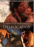 Movies Desbocados poster
