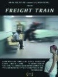 Movies Freight Train poster