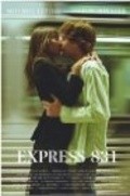 Movies Express 831 poster