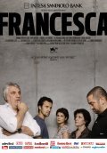 Movies Francesca poster
