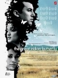 Movies The Great Indian Butterfly poster