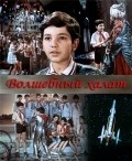 Movies Volshebnyiy halat poster