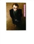 Movies Hollywood Joker poster