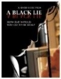 Movies A Black Lie poster