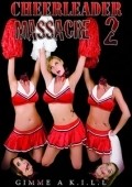 Movies Cheerleader Massacre 2 poster