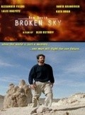 Movies Ben David: Broken Sky poster