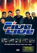 Movies Five Live poster