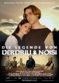 Movies Die Legende von Derdriu und Noisi poster