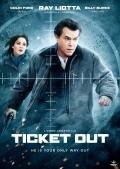 Movies Ticket Out poster