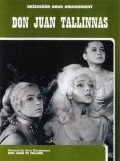 Movies Don Juan v Talline poster