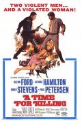 Movies A Time for Killing poster