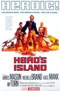 Movies Hero's Island poster