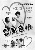 Movies Tao se feng yun poster