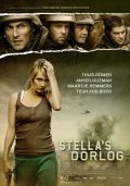 Movies Stella's oorlog poster