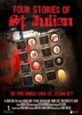 Movies Four Stories of St. Julian poster