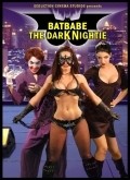 Movies Batbabe: The Dark Nightie poster