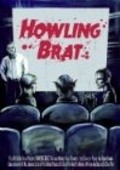 Movies Howling Brat poster
