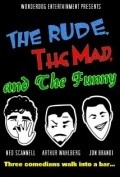 Movies The Rude, the Mad, and the Funny poster