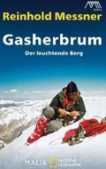 Movies Gasherbrum - Der leuchtende Berg poster