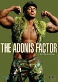 Movies The Adonis Factor poster