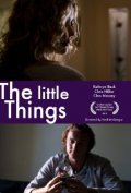 Movies The Little Things poster