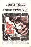 Movies The Beast in the Cellar poster