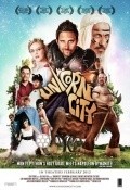 Movies Unicorn City poster