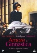 Movies Amore e ginnastica poster