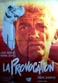 Movies La provocation poster
