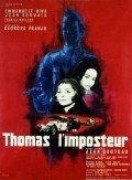 Movies Thomas l'imposteur poster